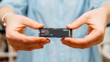 Qu'est-ce que le NVMe ? Tout ce que vous devez savoir sur le stockage haute vitesse 25 1725413392 Quest Ce Que Le Nvme Tout Ce Que Vous Devez.jpg