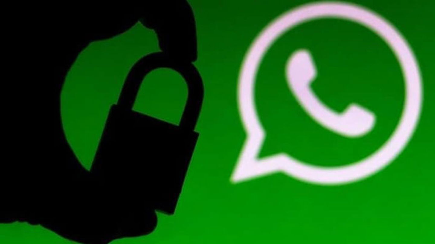 WhatsApp : que signifie le chiffrement de bout en bout et comment ça fonctionne 5 Le cryptage de bout en bout de WhatsApp peut-il être contourné
