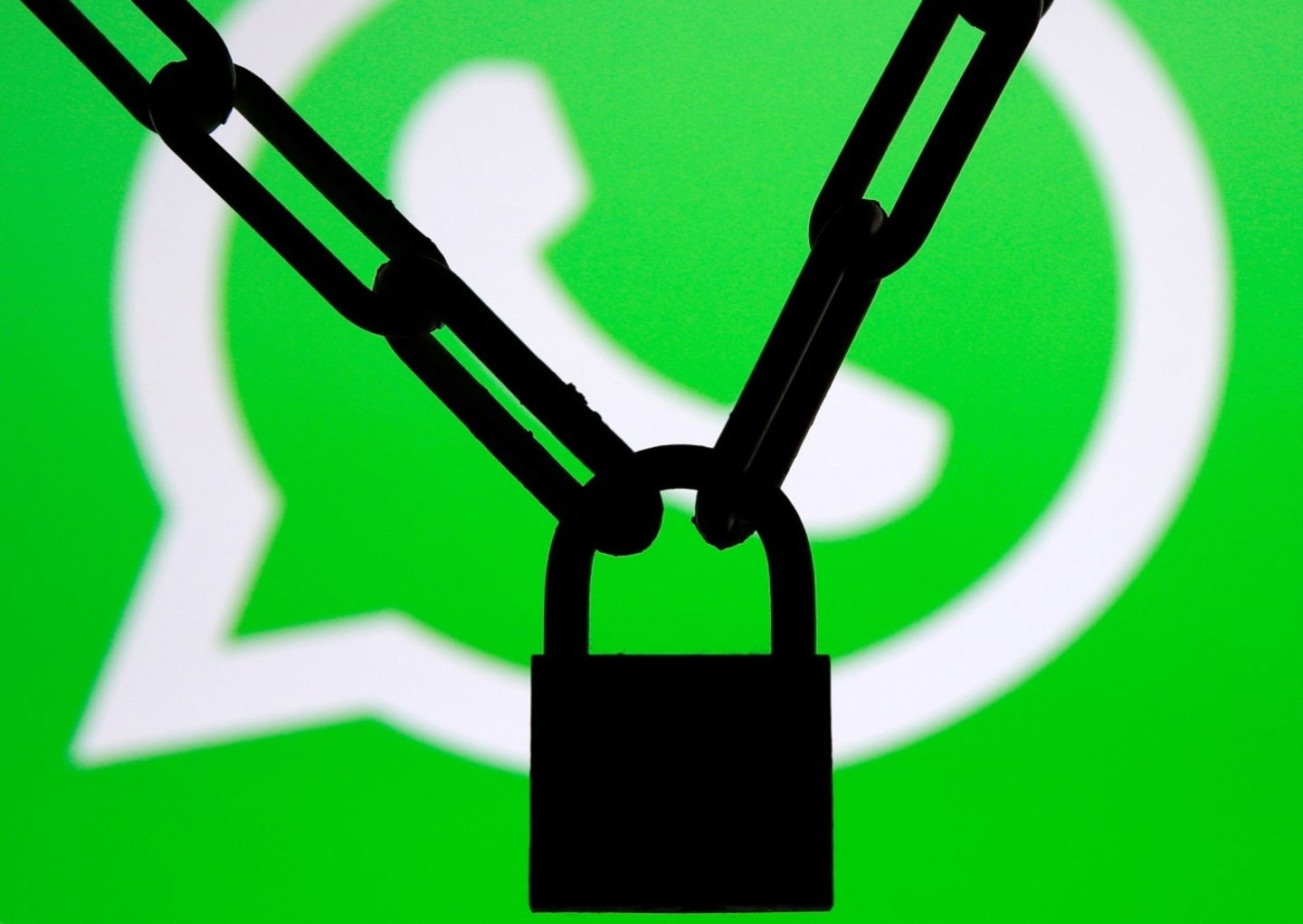 WhatsApp : que signifie le chiffrement de bout en bout et comment ça fonctionne 3 Que signifie le cryptage de bout en bout de WhatsApp