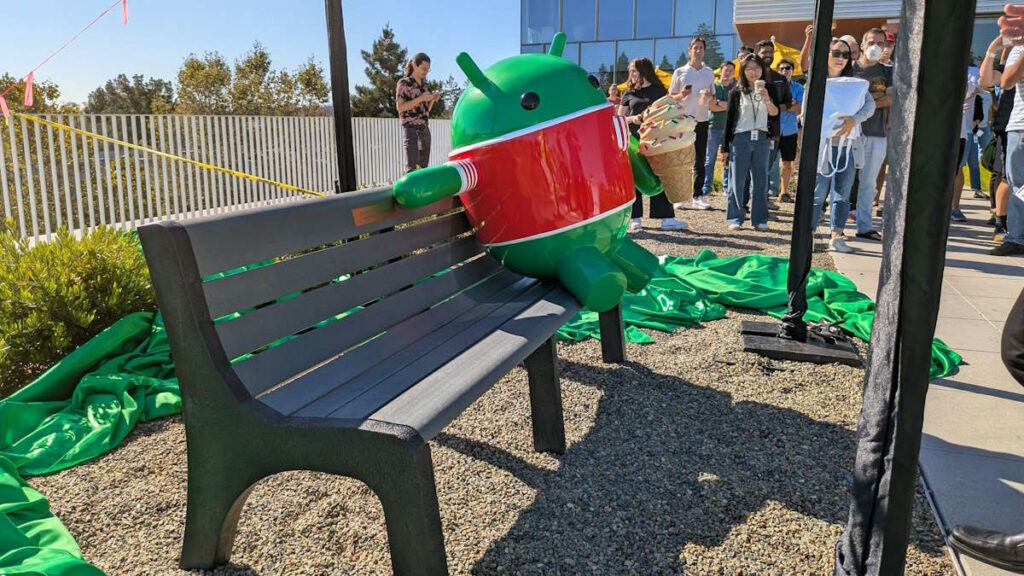 Android 15 a été lancé par Google, mais personne ne peut encore l'installer sur les smartphones 3 Android 15 Google AOSP mise à jour smartphones