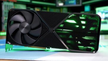 La RTX 5090 de NVIDIA pourrait consommer 600 W, d'autres GPU Blackwell pourraient également augmenter la puissance 2 Nvidia