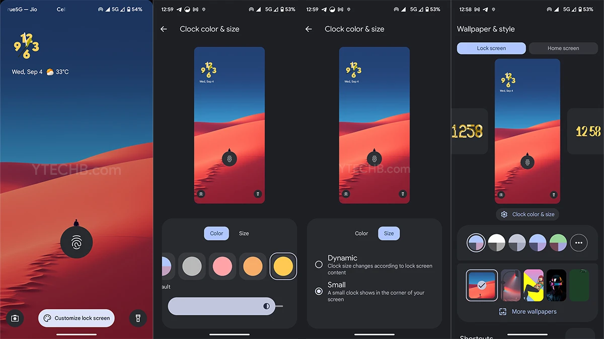 10 Meilleurs Astuces et Conseils pour le Google Pixel 9 Que Vous Devez Connaître 5 meilleures astuces et conseils pour pixel 9