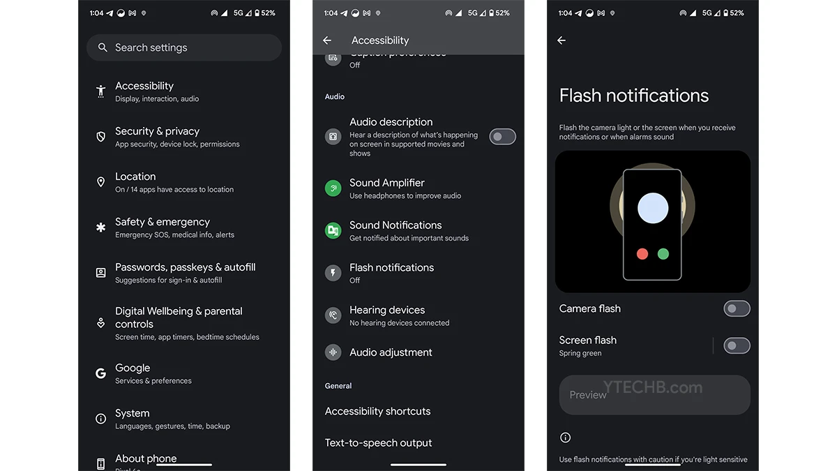 10 Meilleurs Astuces et Conseils pour le Google Pixel 9 Que Vous Devez Connaître 8 meilleures astuces et conseils pour pixel 9
