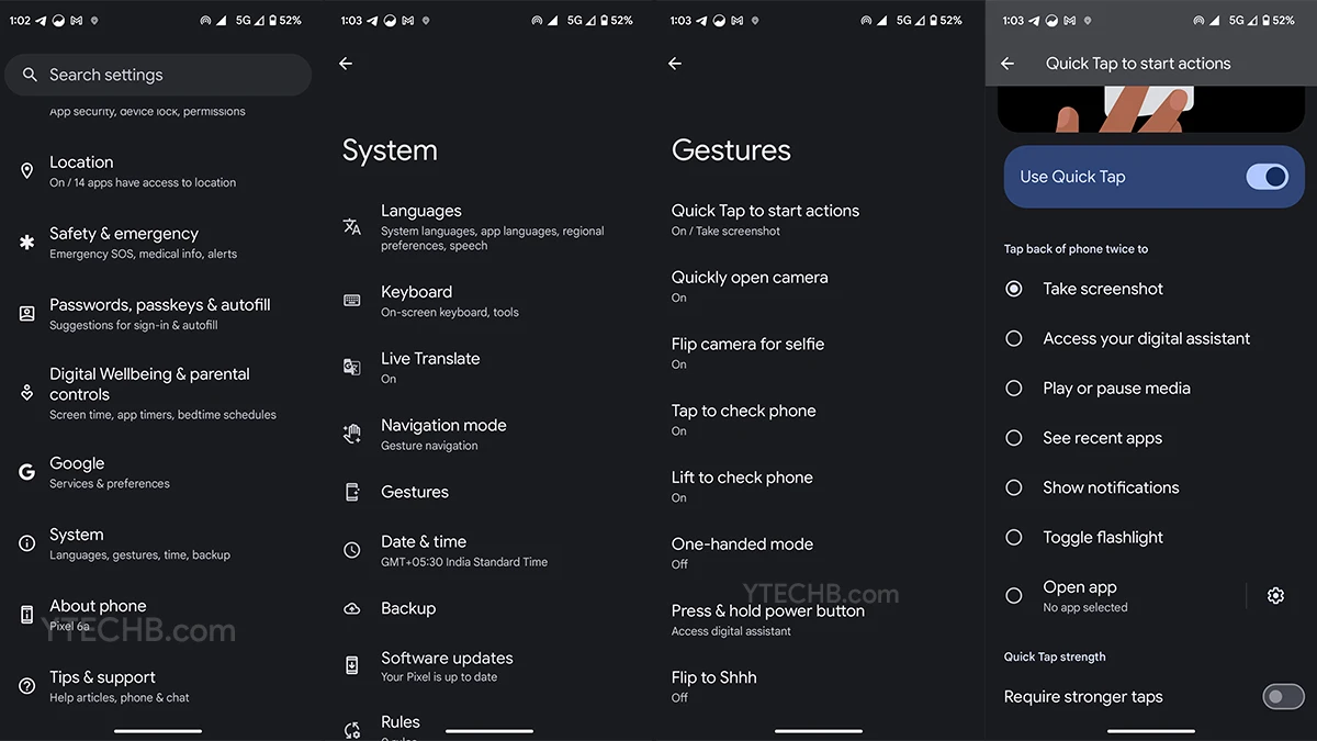 10 Meilleurs Astuces et Conseils pour le Google Pixel 9 Que Vous Devez Connaître 7 meilleures astuces et conseils pour pixel 9