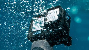 GoPro élargit sa gamme avec la Hero 13 Black à 399 $ et la Hero à 199 $, plus économique 28 GoPro expands lineup with $399 Hero 13 Black and budget-friendly $199 Hero