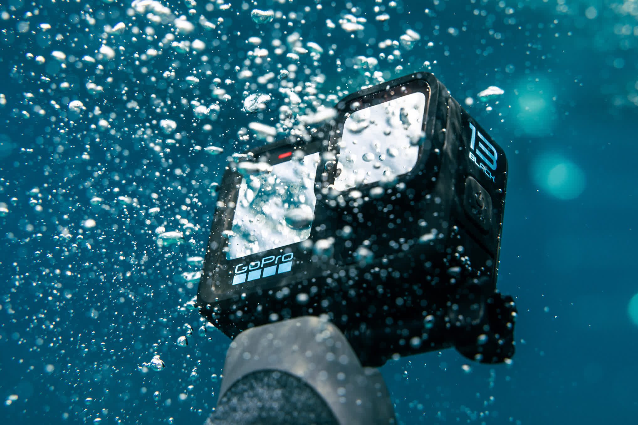 GoPro expands lineup with $399 Hero 13 Black and budget-friendly $199 Hero