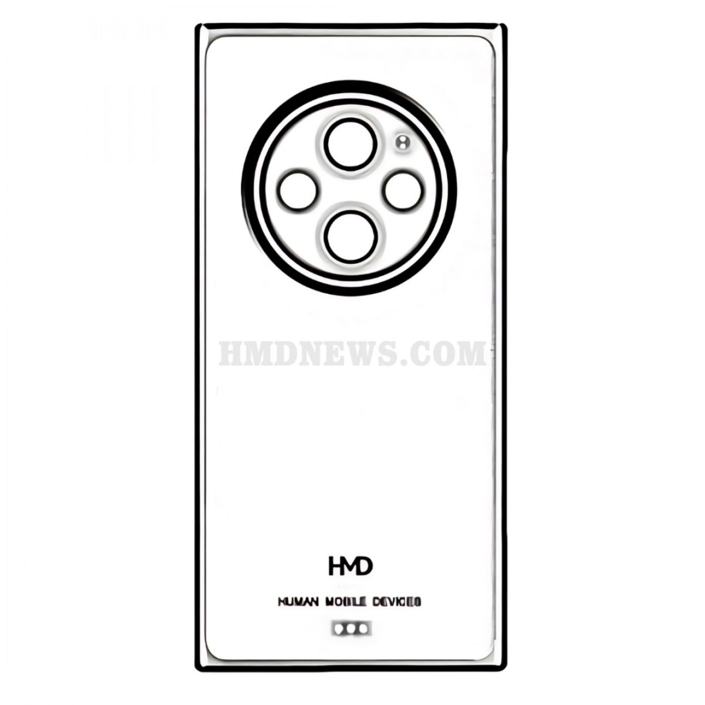 HMD renie la marque Nokia mais pas ses designs : l'iconique Lumia 1020 revivra également 3 HMD renie la marque Nokia mais pas ses designs : l'iconique Lumia 1020 va aussi revivre