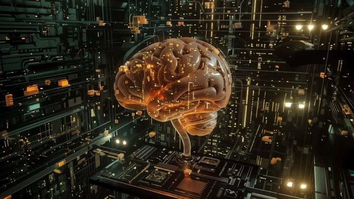 Le cerveau peut "se manger" lui-même pendant les exercices d'endurance, comme les marathons 3 Cerveau