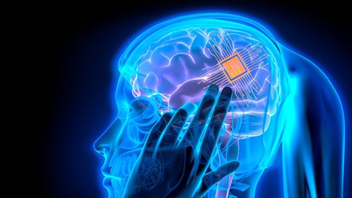 La Chine est également en train de créer une puce cérébrale pour contrôler des dispositifs par la pensée 5 Implant cérébral