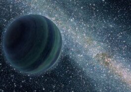 Six rogue planets spotted by James Webb Telescope in nearby nebula