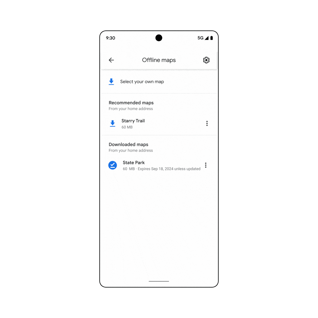 Google apporte 4 nouveautés pour les smartphones Android que tout le monde peut utiliser 4 Google Android smartphones nouveautés