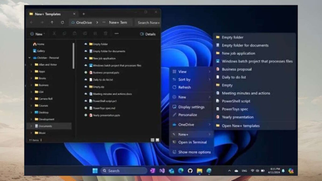 Microsoft apporte deux nouveaux outils essentiels au célèbre PowerToys de Windows 4 PowerToys Microsoft Windows outils