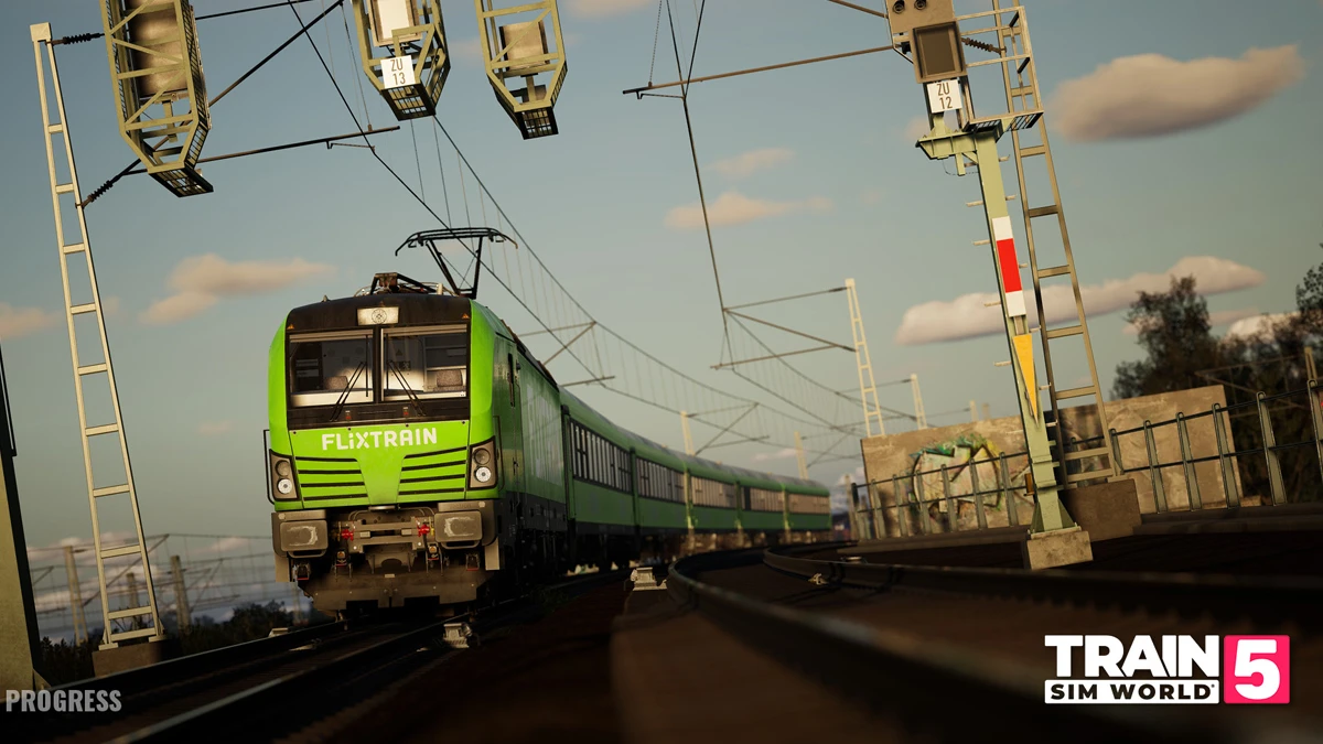 Train Sim World 5 : Date de sortie, bande-annonce, gameplay, configurations système et plus 4 Exigences système de Train Sim World 5