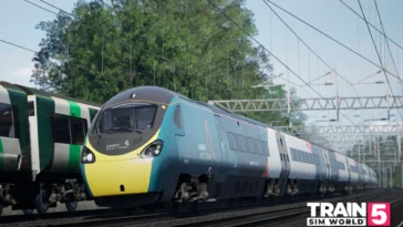 Train Sim World 5 : Date de sortie, bande-annonce, gameplay, configurations système et plus 7 Train Sim World 5 release date