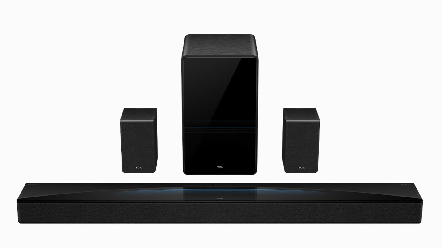 TCL déploie tout son arsenal à l'IFA : nouveaux téléviseurs, barres de son et réfrigérateurs avec la dernière technologie 6 TCL déploie tout son arsenal à l'IFA nouveaux téléviseurs, barres de son et réfrigérateurs avec les dernières technologies