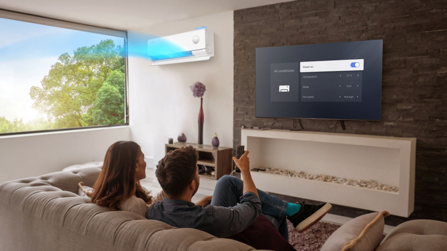 TCL déploie tout son arsenal à l'IFA : nouveaux téléviseurs, barres de son et réfrigérateurs avec la dernière technologie 7 TCL déploie tout son arsenal à l'IFA nouveaux téléviseurs, barres de son et réfrigérateurs avec les dernières technologies