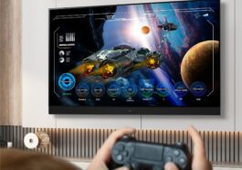 Panasonic returns to the US with OLED and mini-LED sets featuring built-in Fire TV