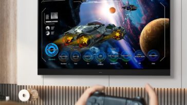 Panasonic revient aux États-Unis avec des téléviseurs OLED et mini-LED avec Fire TV intégré 17 Panasonic returns to the US with OLED and mini-LED sets featuring built-in Fire TV