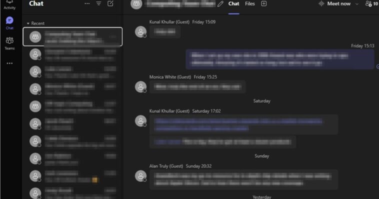 Microsoft Teams en ligne vs. bureau : Lequel est le meilleur 1 1725564603 Microsoft Teams En Ligne Vs Bureau Lequel Est Le.jpg