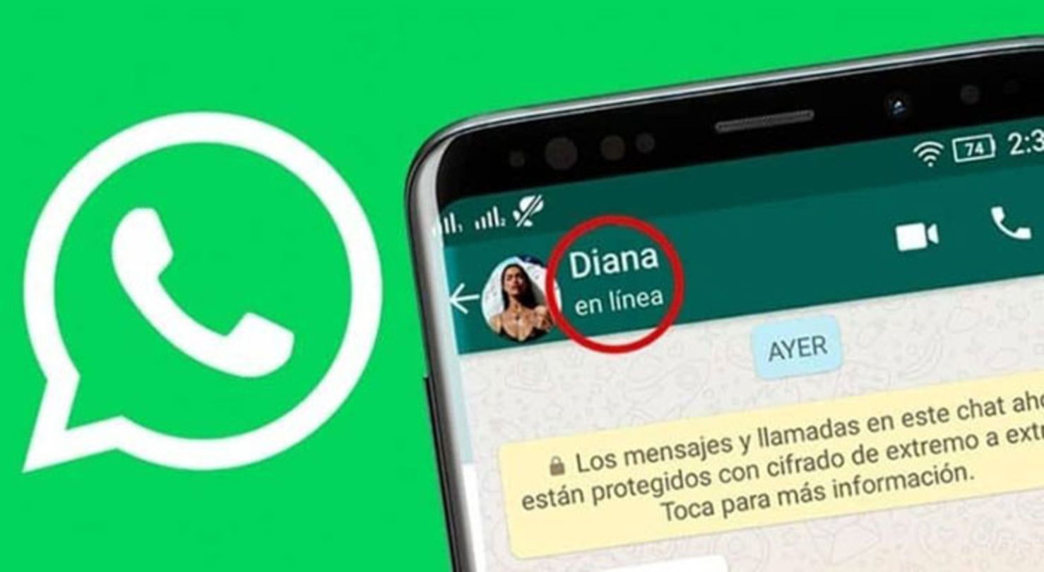 Que signifie, vraiment, être en ligne sur WhatsApp 3 Être en ligne sur WhatsApp que signifie vraiment