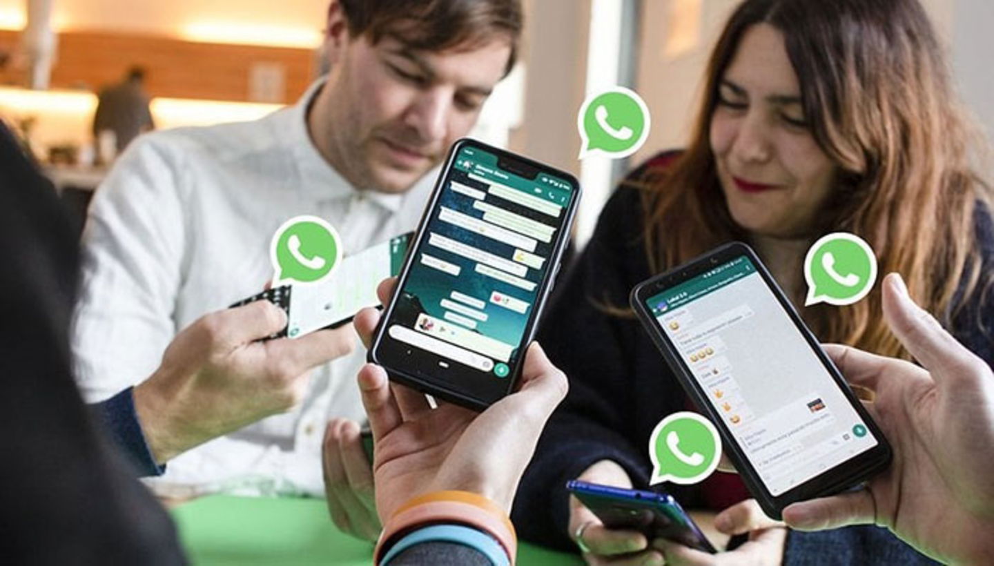 Que signifie, vraiment, être en ligne sur WhatsApp 4 Être en ligne, une fonction sujette à confusion