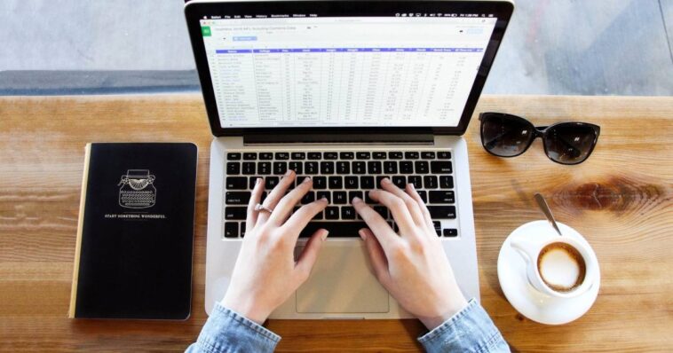 Comment utiliser Microsoft Excel : un guide pour les débutants 1 1725589858 Comment Utiliser Microsoft Excel Un Guide Pour Les Debutants.jpg