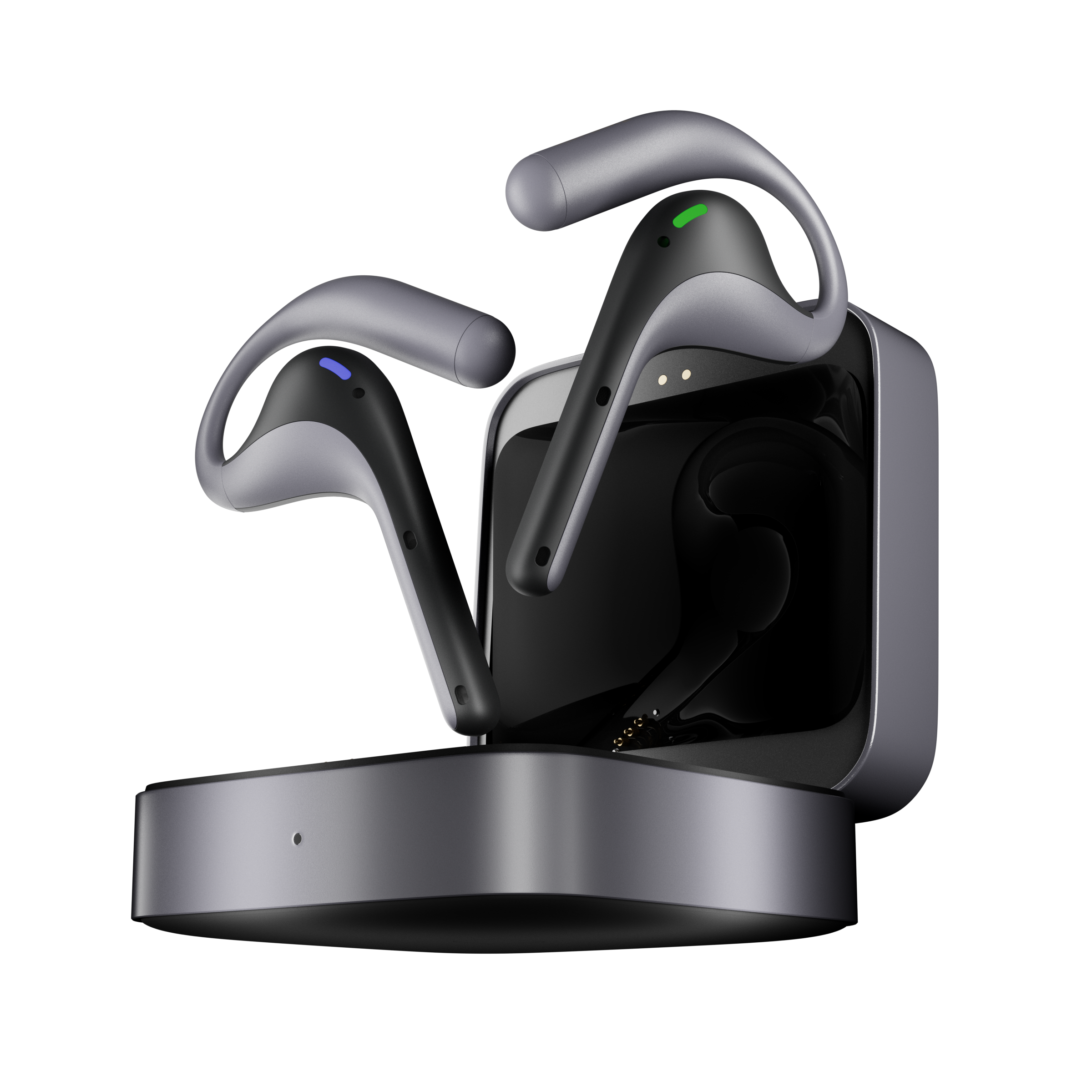 Timekettle présente à l'IFA 2024 ses écouteurs W4 Pro : voici le nouveau "Poisson Babel" électronique 4 Timekettle présente à l'IFA 2024 ses écouteurs W4 Pro : voici le nouveau