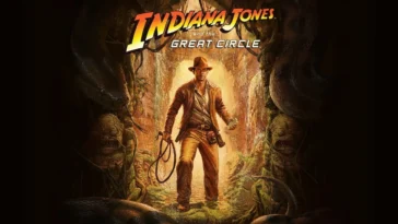 Indiana Jones et le Grand Cercle Date de sortie, bande-annonce et plus 5 Indiana Jones and the Great Circle