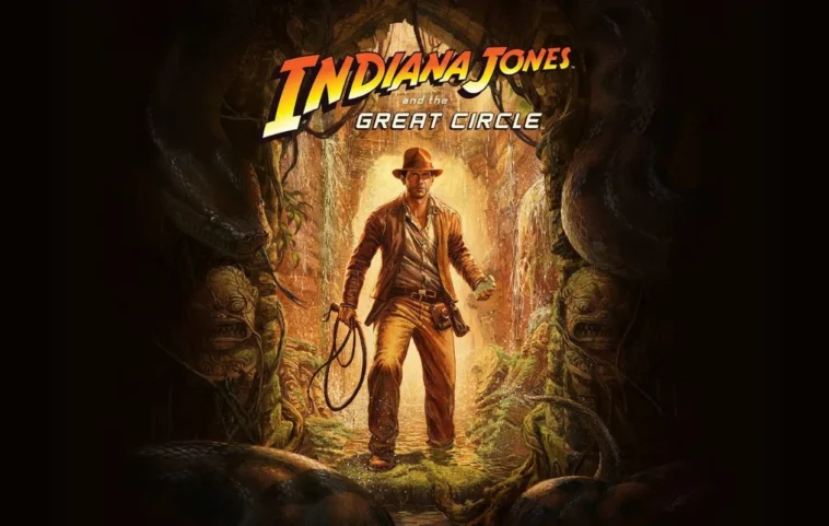 Indiana Jones et le Grand Cercle Date de sortie, bande-annonce et plus 1 Indiana Jones and the Great Circle