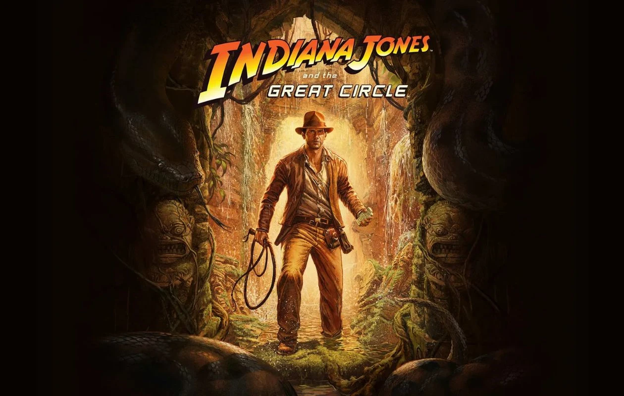 Indiana Jones et le Grand Cercle Date de sortie, bande-annonce et plus