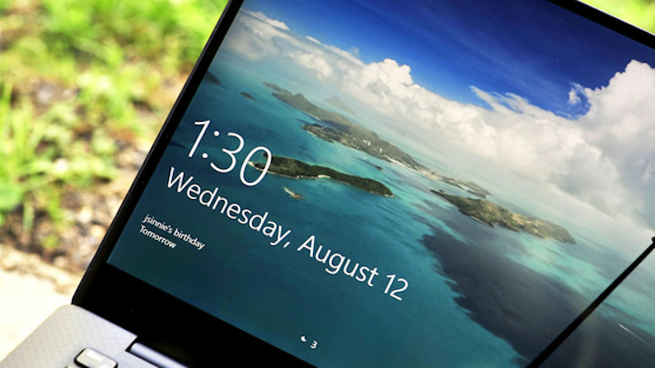 Vous ne débranchez pas votre ordinateur portable Windows chaque jour ? Il est temps de le faire ! 2 1725636191 61 Astuces comment creer un compte utilisateur local sur Windows