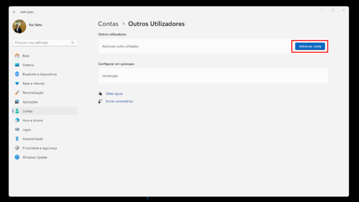 Astuces : comment créer un compte utilisateur local sur Windows 11 sans e-mail 5 1725636192 493 Astuces comment creer un compte utilisateur local sur Windows