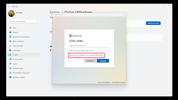 Astuces : comment créer un compte utilisateur local sur Windows 11 sans e-mail 7 1725636192 897 Astuces comment creer un compte utilisateur local sur Windows