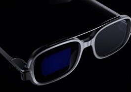 Qualcomm is working with Samsung and Google on new mixed reality smart glasses