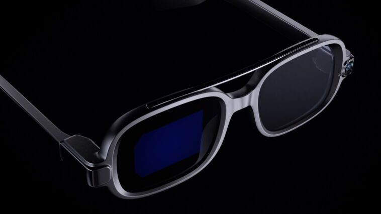 Qualcomm collabore avec Samsung et Google sur de nouvelles lunettes intelligentes de réalité mixte 1 Qualcomm is working with Samsung and Google on new mixed reality smart glasses