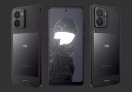 HMD Fusion revives modular smartphones with swappable Outfits