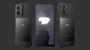 HMD Fusion relance les smartphones modulaires avec des écrans interchangeables "Tenues" 10 HMD Fusion revives modular smartphones with swappable Outfits