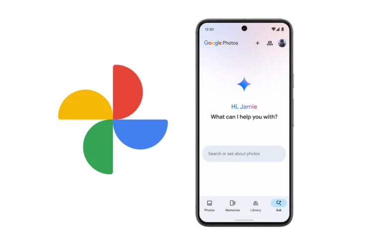 L'accès anticipé à Ask Photos de Google est ici, comment l'obtenir 1 Ask Photos rolling out, join waitlist