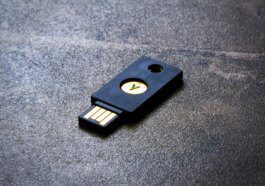 Newly discovered flaw makes some YubiKeys vulnerable to cloning