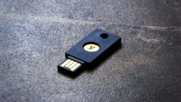 Une faille récemment découverte rend certaines YubiKeys vulnérables au clonage 8 Newly discovered flaw makes some YubiKeys vulnerable to cloning
