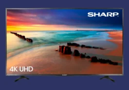 How to Turn Off Safe Mode on Sharp TV
