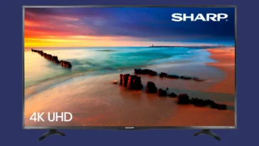 Comment désactiver le mode sécurisé sur un téléviseur Sharp 3 How to Turn Off Safe Mode on Sharp TV