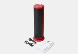 How to Put iJoy Soul Light Speaker in Pairing Mode