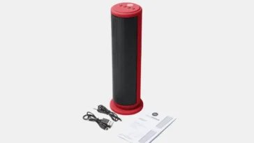 Comment mettre le haut-parleur iJoy Soul Light en mode appairage 2 How to Put iJoy Soul Light Speaker in Pairing Mode