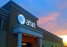 AT&T sues Broadcom for refusing to honor existing VMware service agreements