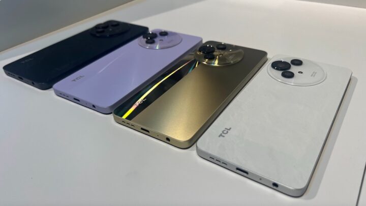 TCL 50 Pro Nxtpaper 5G : le nouveau smartphone avec "écran en papier" 3 1725726596 688 TCL 50 Pro Nxtpaper 5G le nouveau smartphone avec