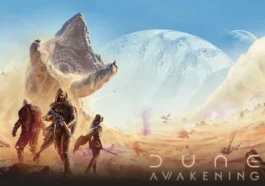 Dune Awakening Release Date