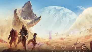 Dune Awakening Date de sortie, bande-annonce, gameplay, configuration système et plus 1 Dune Awakening Release Date