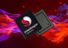 Qualcomm considering buying parts of Intel