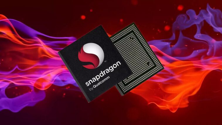 Qualcomm envisage d'acheter une partie de l'activité de conception de puces d'Intel 1 Qualcomm considering buying parts of Intel